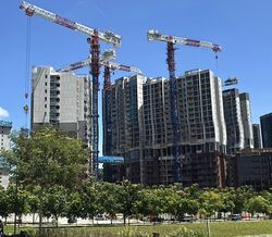 Lentor Hills Residences (D26), Apartment #519539171